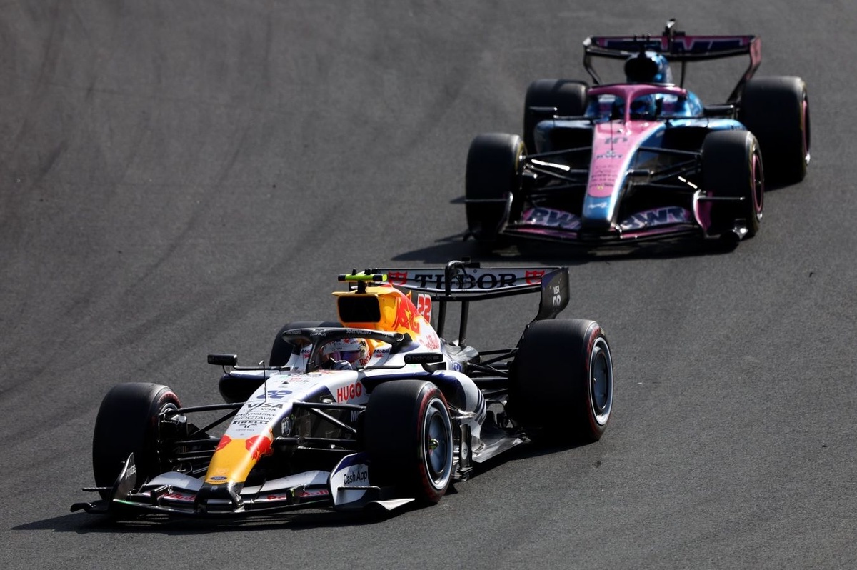 Gasly lance un avertissement à Racing Bulls : "J'ai une bonne mémoire"