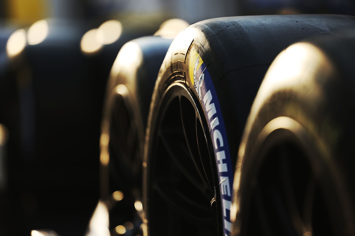 Michelin prolongé comme fournisseur en Hypercar jusqu'en 2032