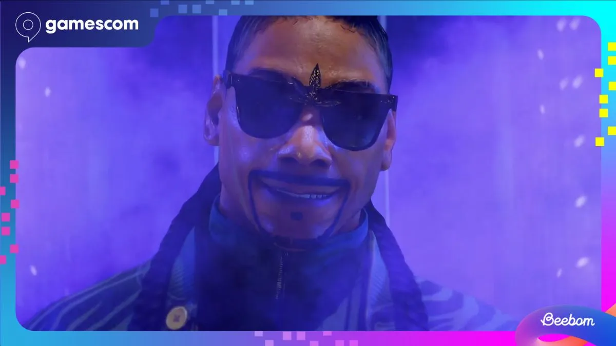 Snoop Dogg es el próximo objetivo de Agent 47 en la nueva expansión de Hitman