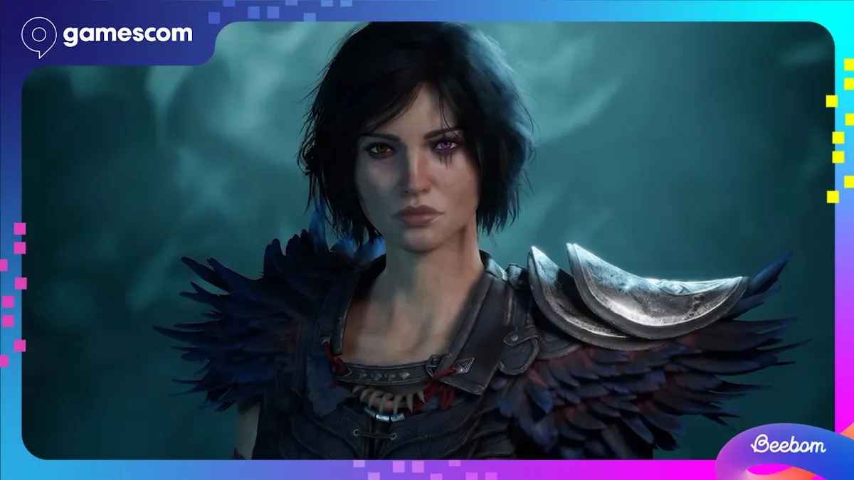 Trailer de Gameplay de Warlock en Dungeons & Dragons revela ventana de lanzamiento 2027