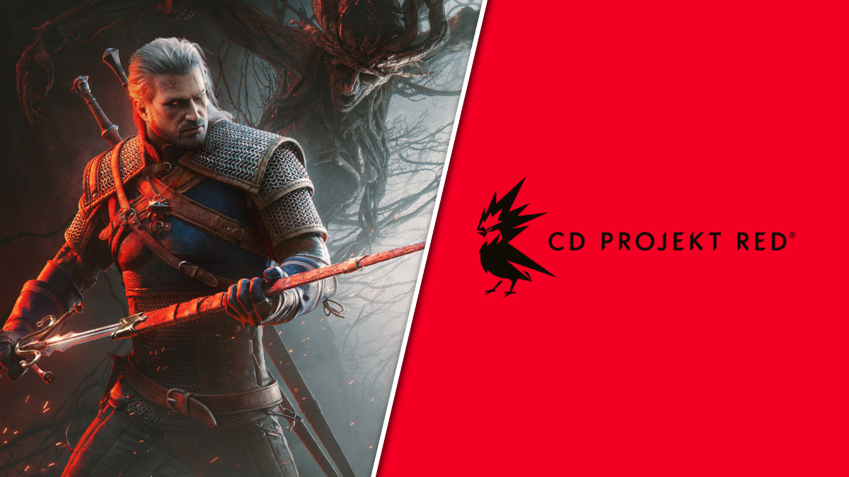 CD Projekt RED lanza su nuevo logo antes del estreno del DLC de The Witcher 3