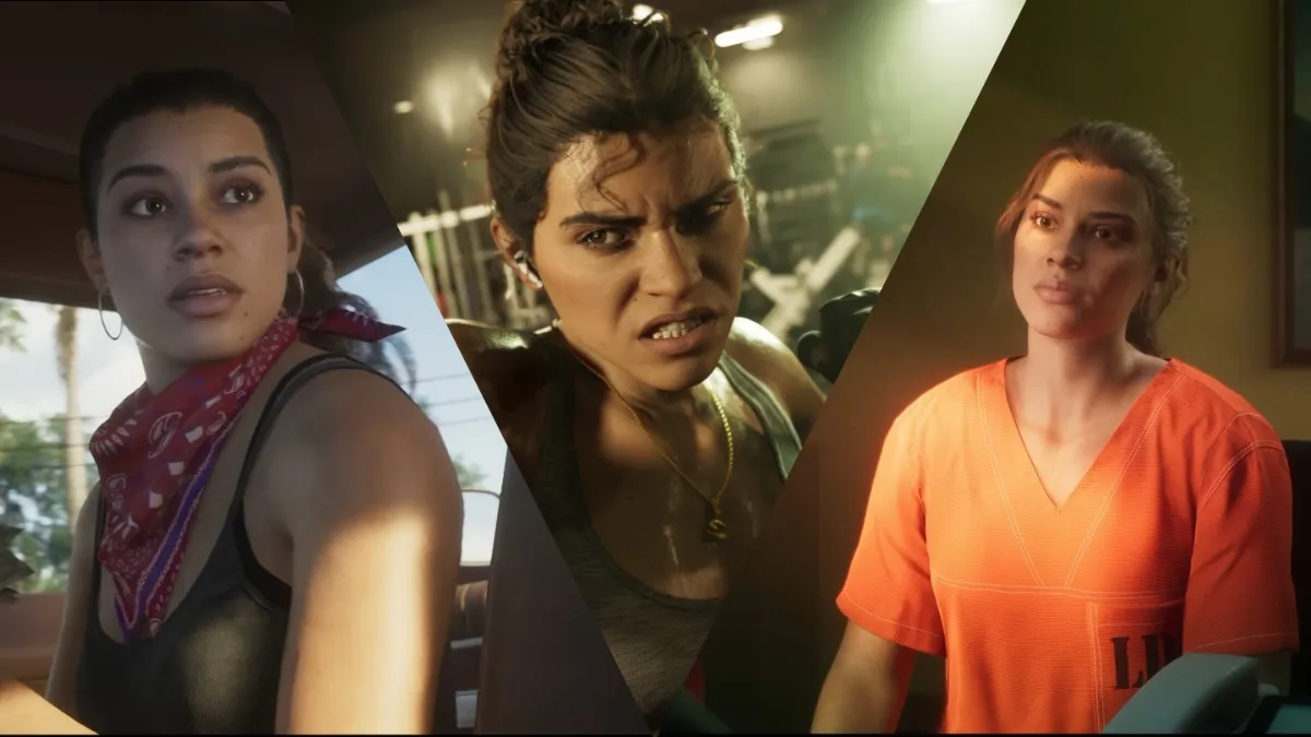GTA 6 devuelve los sistemas de peso y musculatura de San Andreas.
