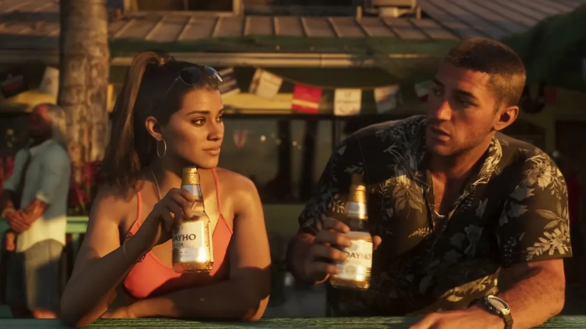 GTA 6 confirma mecánica de “relación profunda” entre Jason y Lucía