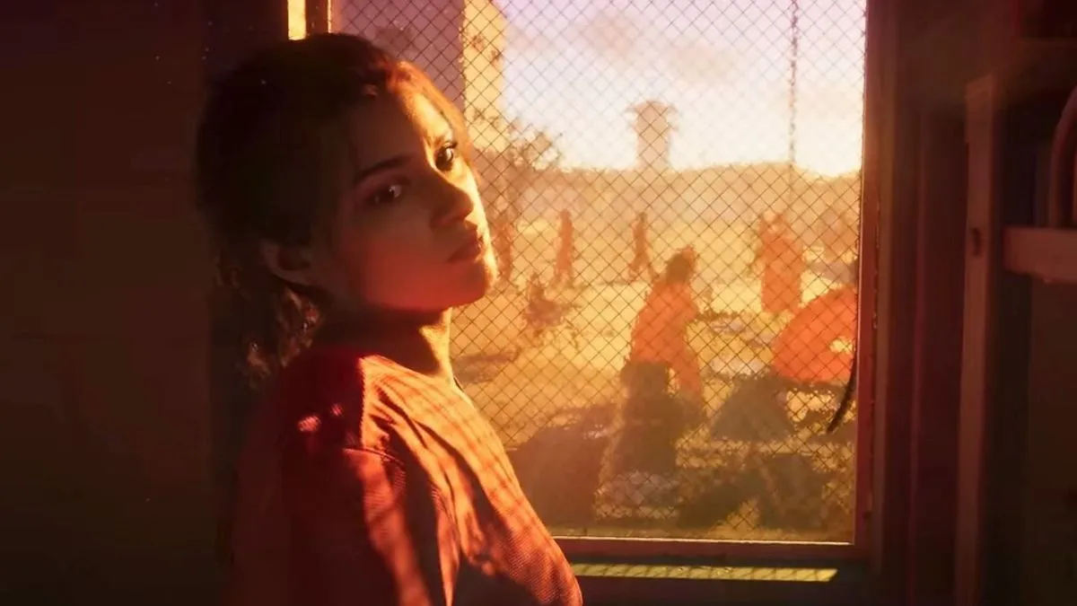 GTA 6: Filtración del prólogo de Lucia un día antes del estreno extenso en Netflix