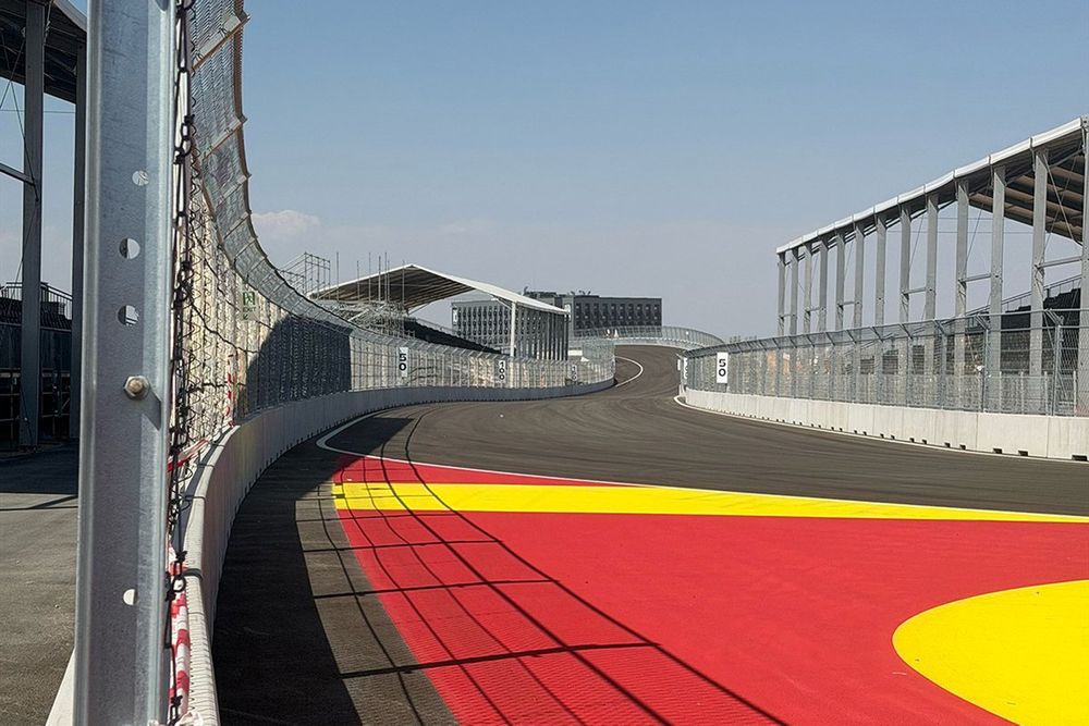 Circuito Madring