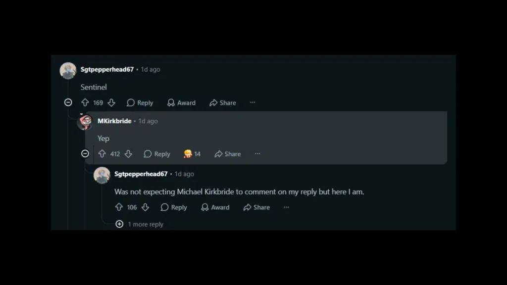 comentarios de Reddit sobre la teoría del título de TES6