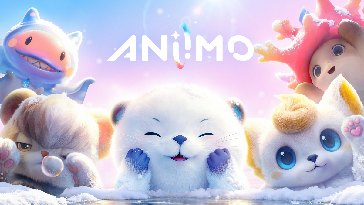 Aniimo lanzamiento