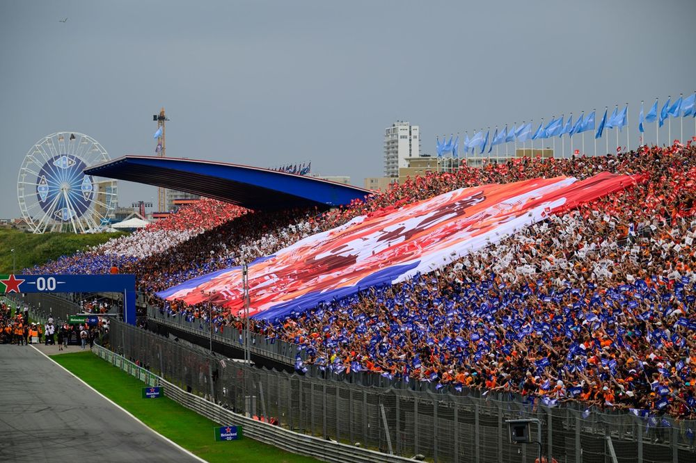 Circuito de Zandvoort