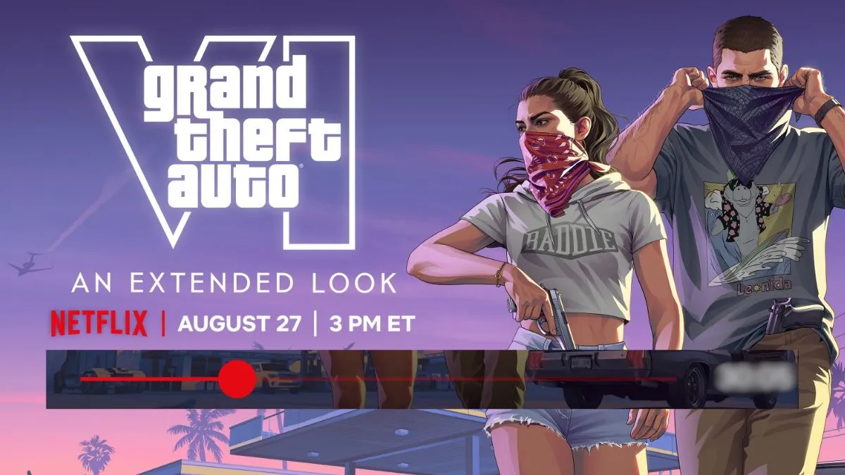 GTA 6 Extended Look