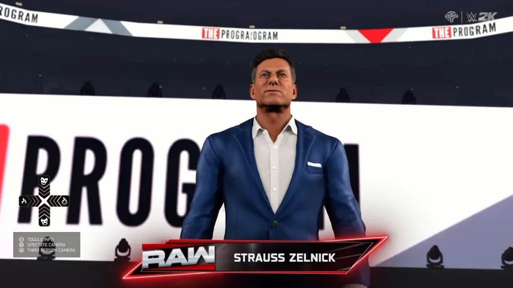 Strauss Zelnick GTA 6 cameo