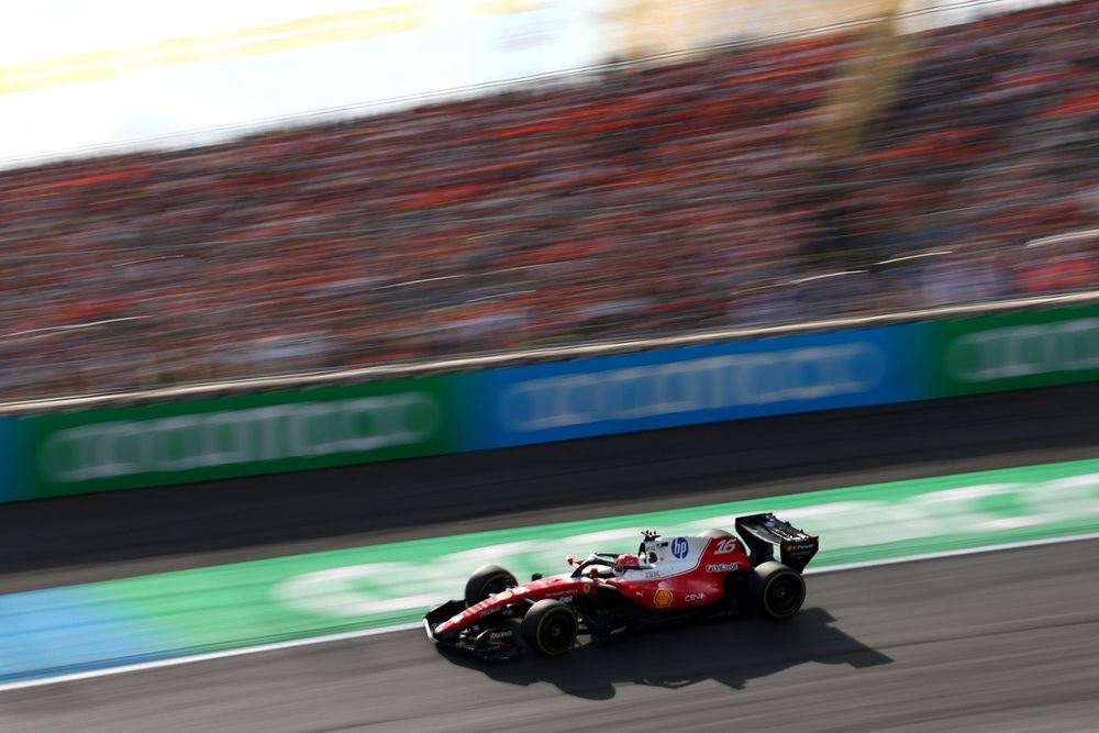 Charles Leclerc (Ferrari)