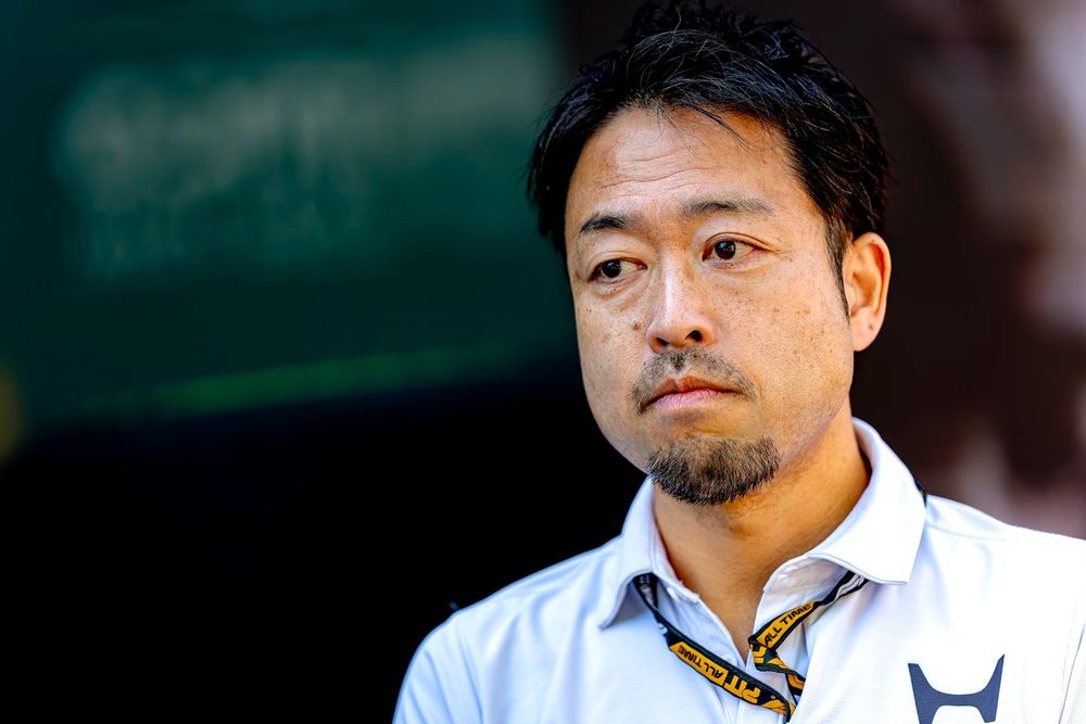 Shintaro Orihara