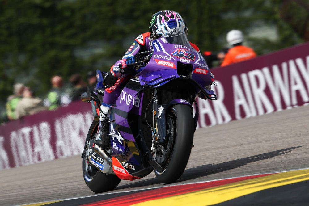 Jack Miller, Pramac Racing