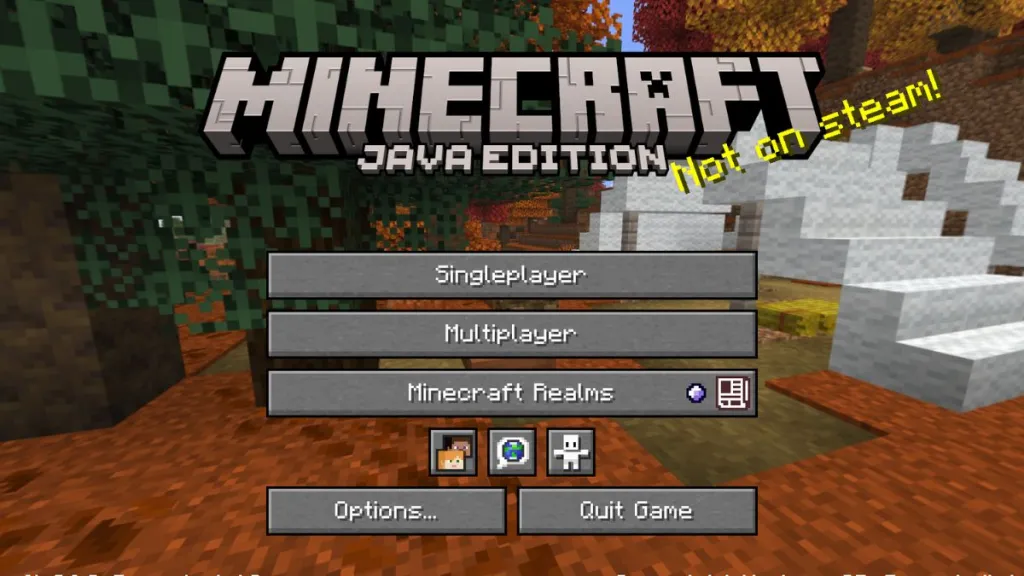 Minecraft 26.3 snapshot 10 muestra el nuevo panorama