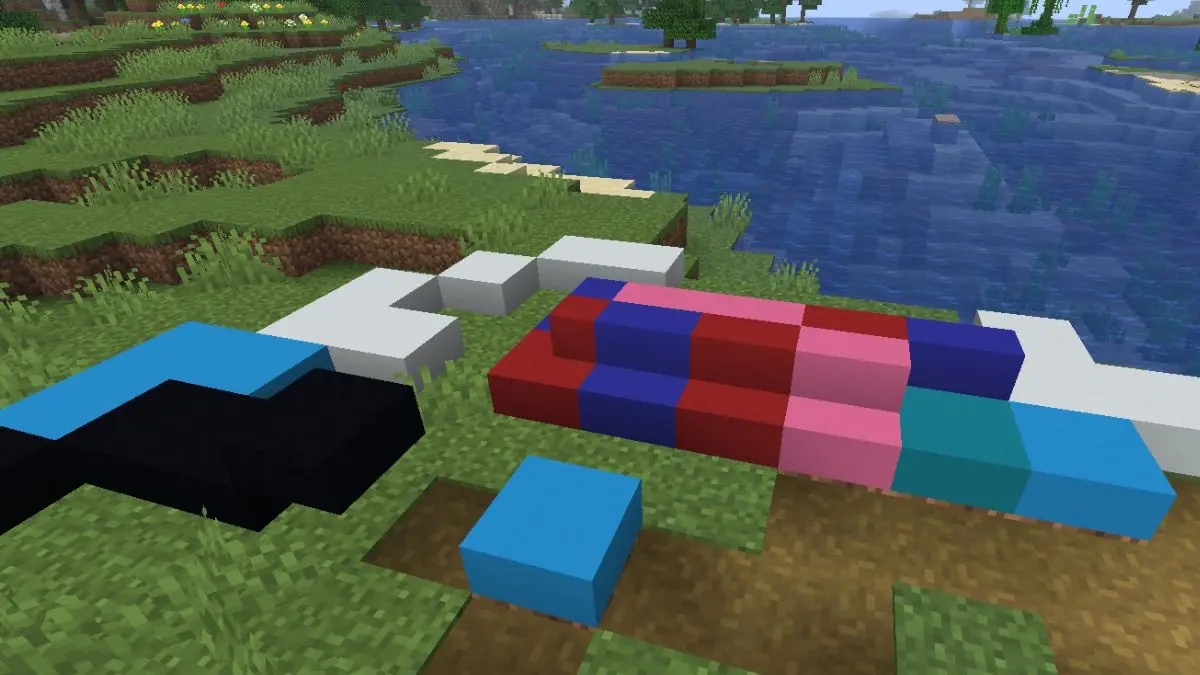 Concrete Stairs and Slabs Finally Arrive in Minecraft 26.3 snapshot 7