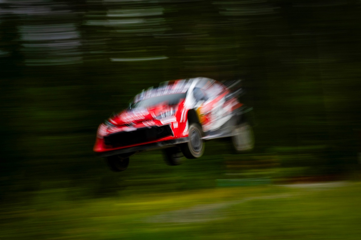 Sébastien Ogier