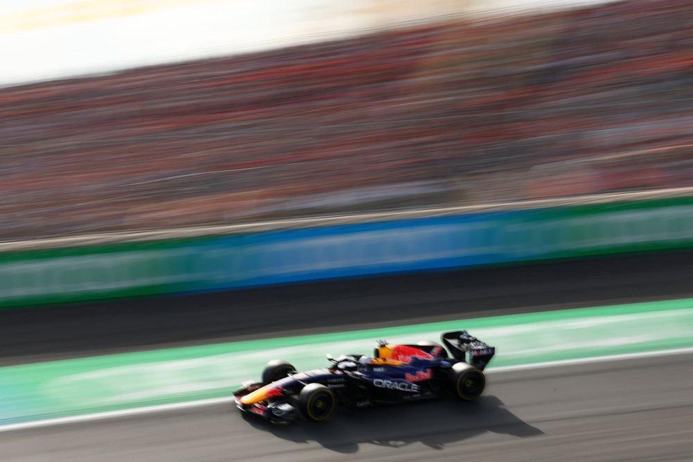 Max Verstappen (Red Bull Racing)