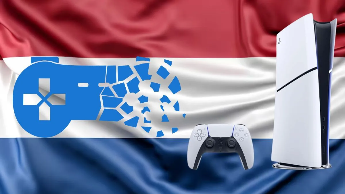 Imagen del caso contra Sony