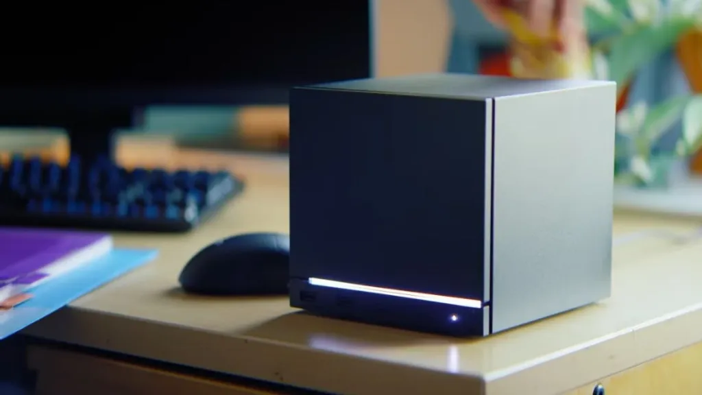 SteamOS Benchmark Leaks Fuels Steam Machine Hype as Valve's Console-PC Nears Launch